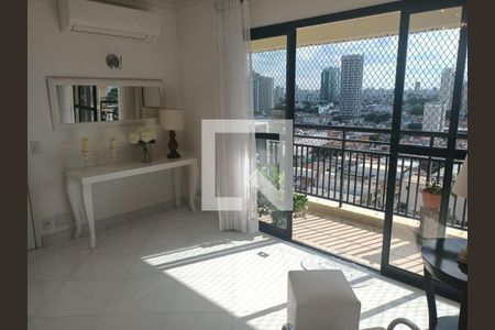 Apartamento à venda com 3 quartos, 138m² em Tatuapé, São Paulo