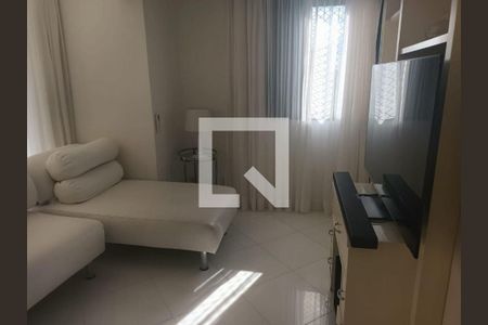 Apartamento à venda com 3 quartos, 138m² em Tatuapé, São Paulo