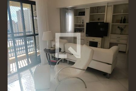 Apartamento à venda com 3 quartos, 138m² em Tatuapé, São Paulo