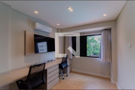 Quarto 2 de apartamento à venda com 3 quartos, 180m² em Ipiranga, São Paulo