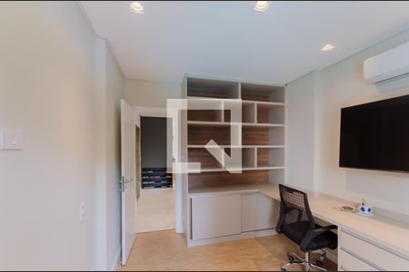 Quarto 2 de apartamento à venda com 3 quartos, 180m² em Ipiranga, São Paulo