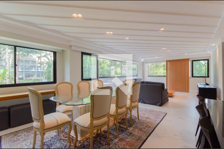 Sala de apartamento à venda com 3 quartos, 180m² em Ipiranga, São Paulo