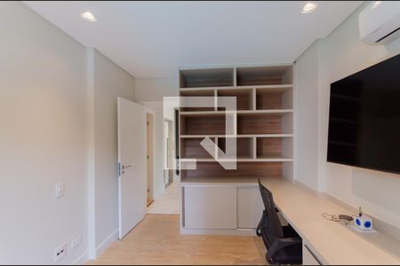 Quarto 2 de apartamento à venda com 3 quartos, 180m² em Ipiranga, São Paulo