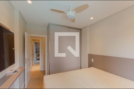 Quarto 1 de apartamento à venda com 3 quartos, 180m² em Ipiranga, São Paulo