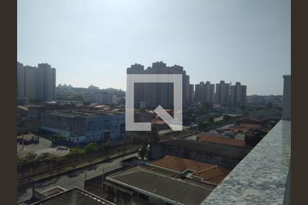Apartamento à venda com 2 quartos, 50m² em Parque Novo Oratório, Santo André