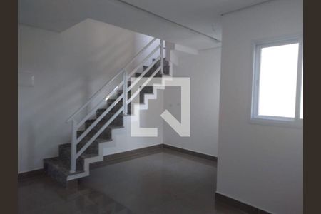 Apartamento à venda com 2 quartos, 50m² em Parque Novo Oratório, Santo André