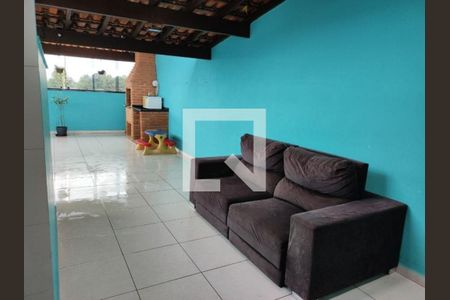 Apartamento à venda com 2 quartos, 87m² em Jardim Alvorada, Santo André