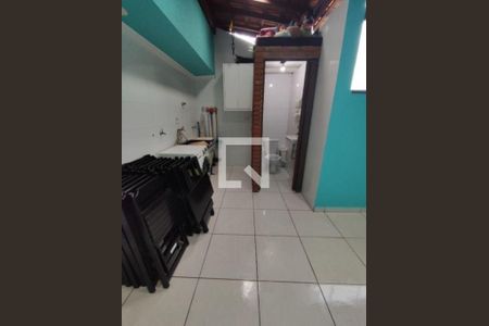 Apartamento à venda com 2 quartos, 87m² em Jardim Alvorada, Santo André
