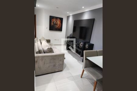 Apartamento à venda com 2 quartos, 87m² em Jardim Alvorada, Santo André