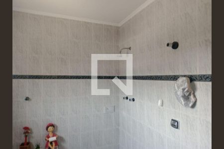 Casa à venda com 3 quartos, 194m² em Cidade São Jorge, Santo André