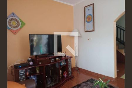 Casa à venda com 3 quartos, 194m² em Cidade São Jorge, Santo André