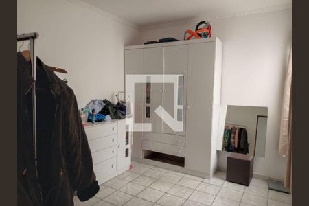 Casa à venda com 3 quartos, 215m² em Parque Marajoara, Santo André