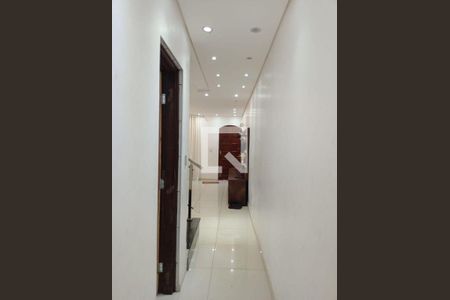 Casa à venda com 3 quartos, 215m² em Parque Marajoara, Santo André