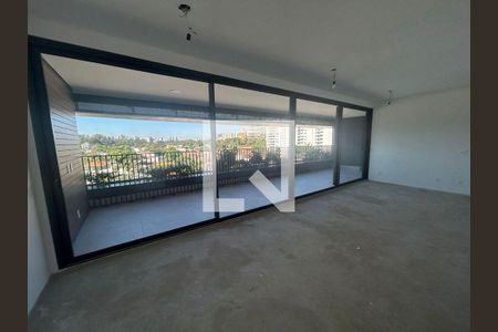 Apartamento à venda com 3 quartos, 175m² em Vila Nova Conceição, São Paulo