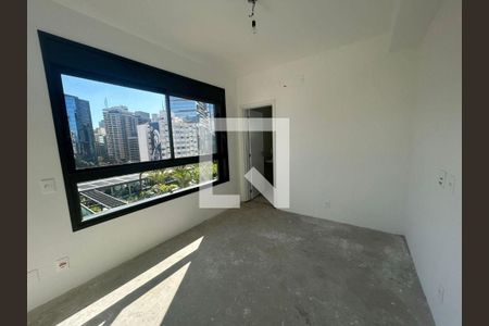 Apartamento à venda com 3 quartos, 175m² em Vila Nova Conceição, São Paulo