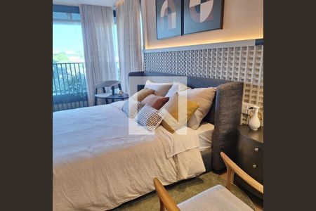 Apartamento à venda com 3 quartos, 175m² em Vila Nova Conceição, São Paulo