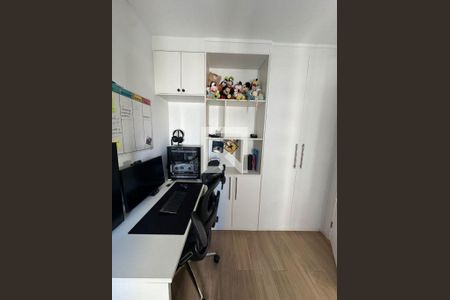 Apartamento à venda com 2 quartos, 83m² em Rudge Ramos, São Bernardo do Campo