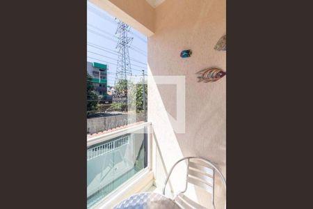 Casa à venda com 2 quartos, 118m² em Jardim Maringa, São Paulo