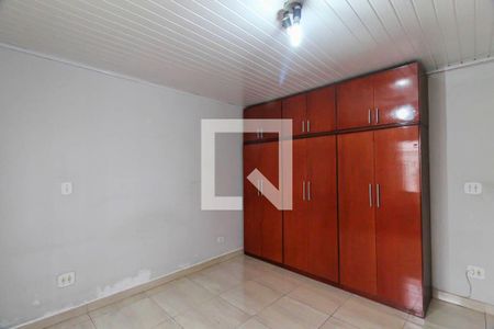 Quarto 1 de casa para alugar com 3 quartos, 90m² em Vila Formosa, São Paulo