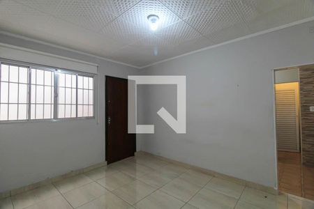 Sala de casa para alugar com 3 quartos, 90m² em Vila Formosa, São Paulo