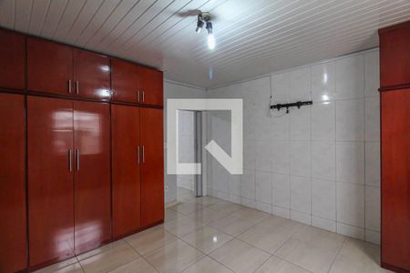 Quarto 1 de casa para alugar com 3 quartos, 90m² em Vila Formosa, São Paulo