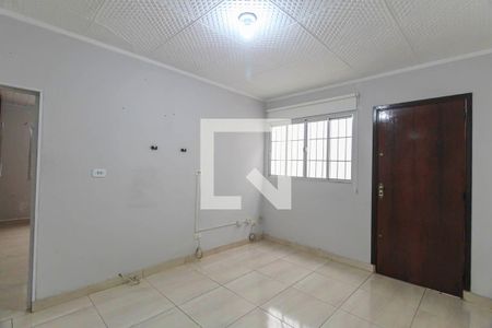 Sala de casa para alugar com 3 quartos, 90m² em Vila Formosa, São Paulo