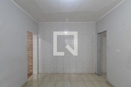 Sala de casa para alugar com 3 quartos, 90m² em Vila Formosa, São Paulo