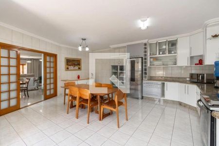 Casa à venda com 4 quartos, 391m² em Parque Terra Nova II, São Bernardo do Campo