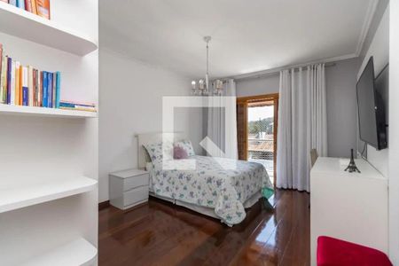 Casa à venda com 4 quartos, 391m² em Parque Terra Nova II, São Bernardo do Campo