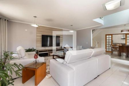 Casa à venda com 4 quartos, 391m² em Parque Terra Nova II, São Bernardo do Campo