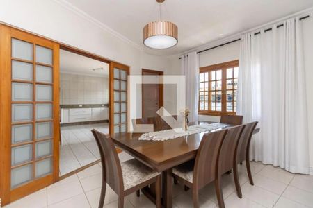 Casa à venda com 4 quartos, 391m² em Parque Terra Nova II, São Bernardo do Campo