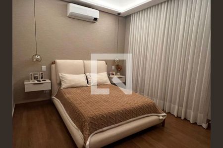 Casa para alugar com 5 quartos, 324m² em Tarumã, Santana de Parnaíba