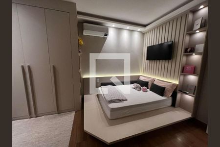 Casa para alugar com 5 quartos, 324m² em Tarumã, Santana de Parnaíba