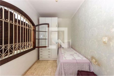 Casa à venda com 3 quartos, 215m² em Jardim Textil, São Paulo