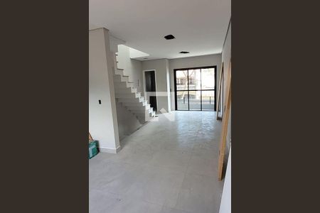 Casa à venda com 2 quartos, 110m² em Jardim Santo Alberto, Santo André