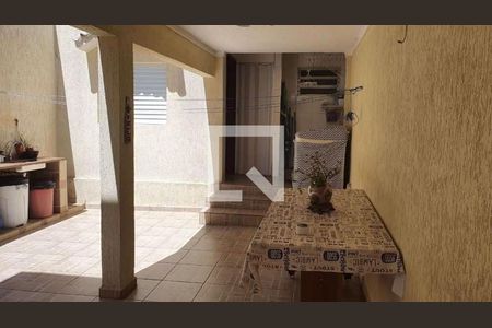 Casa à venda com 3 quartos, 185m² em Parque Sao Diogo, São Bernardo do Campo