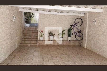 Casa à venda com 3 quartos, 185m² em Parque Sao Diogo, São Bernardo do Campo