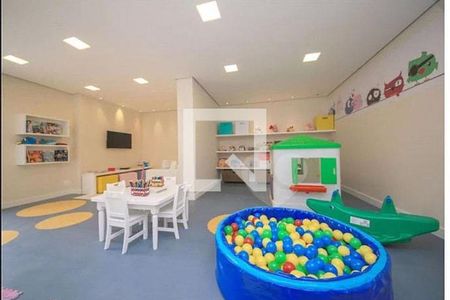 Apartamento à venda com 3 quartos, 101m² em Vila Prudente, São Paulo