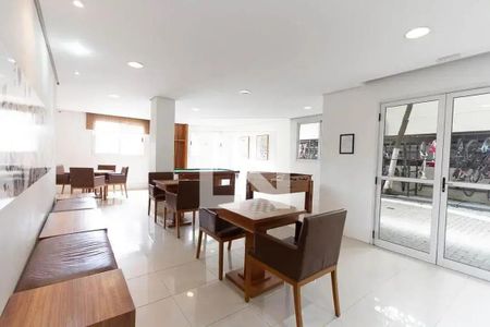 Apartamento à venda com 3 quartos, 70m² em Água Branca, São Paulo