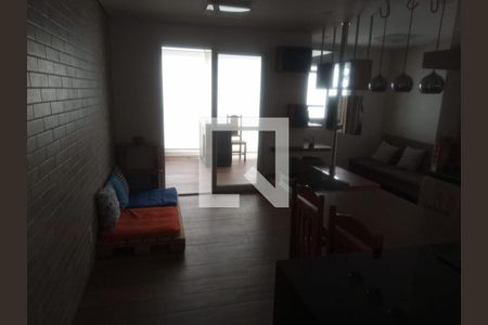 Apartamento à venda com 3 quartos, 72m² em Jardim da Gloria, São Paulo