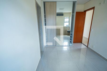 Quarto 1/ Suite de apartamento para alugar com 3 quartos, 87m² em Santa Branca, Belo Horizonte