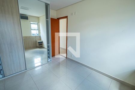 Quarto 1/ Suite de apartamento para alugar com 3 quartos, 87m² em Santa Branca, Belo Horizonte