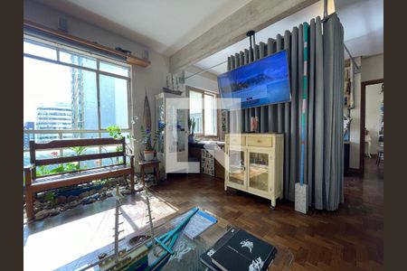 Apartamento à venda com 1 quarto, 78m² em Higienópolis, São Paulo