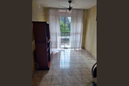 Apartamento à venda com 2 quartos, 55m² em Jardim Celeste, São Paulo