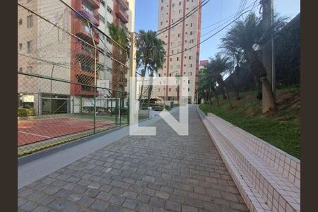 Apartamento à venda com 2 quartos, 55m² em Jardim Celeste, São Paulo