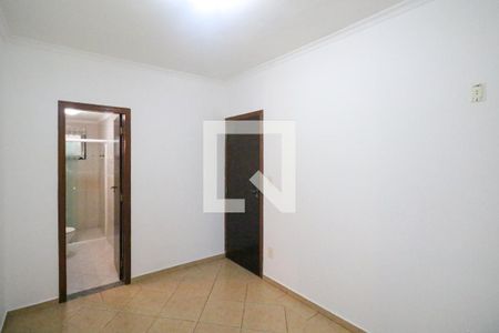 Suíte de apartamento para alugar com 3 quartos, 78m² em Santa Maria, São Caetano do Sul