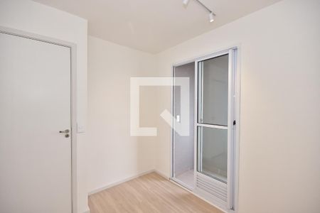 Quarto de apartamento para alugar com 1 quarto, 58m² em Vila Plana, São Paulo