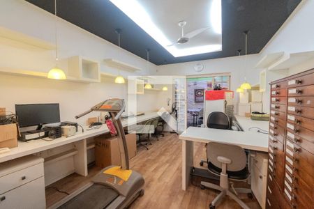 Escritório de casa à venda com 3 quartos, 80m² em Bela Vista, São Paulo