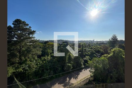 Apartamento à venda com 2 quartos, 42m² em Santo Andre, São Leopoldo