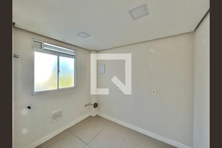 Apartamento à venda com 2 quartos, 42m² em Santo Andre, São Leopoldo